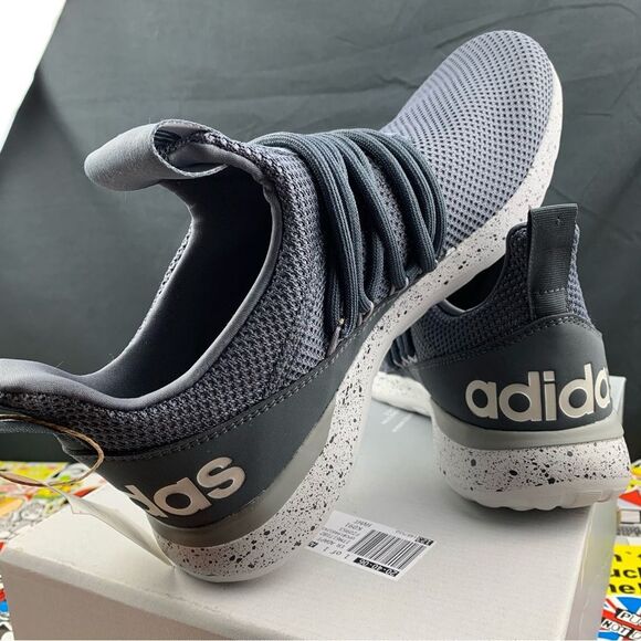 Adidas Lite Racer Adapt 3 Mens 8.5 / 9 - Picture 10 of 11